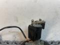 Личинка замка крышки багажника Volkswagen Jetta 4 поколение 2001, 2.0 л., AQY, бензин, МКПП, синий, седан, передний привод - фото №4