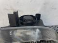 фара противотуманная правая Opel Zafira 1 поколение (A) 2002, 2.2 л., дизель, 5МКПП, серебристый, минивэн, передний привод - фото №4