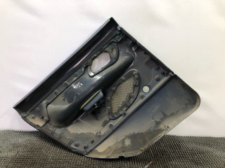 обшивка двери задняя правая Ford Mondeo 1 поколение 1996, 2.0 л., бензин, МКПП, серебристый, седан, передний привод, LIKVIDACIYA, SKLADA