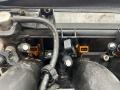 форсунка Peugeot 406 1 поколение (1995 - 1999), 2.0 л., RFV (XU10J4R), бензин, МКПП, передний привод, 0280155800 - фото №4