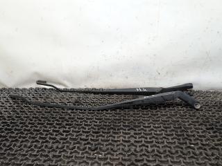 щеткодержатель (поводок стеклоочистителя, дворник) Volkswagen Jetta 4 поколение 2001, 2.0 л., AQY, бензин, МКПП, синий, седан, передний привод