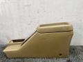 консоль салона Rover 600 Series 1 поколение 1994, 2.0 л., бензин, МКПП, зелёный, седан, передний привод - фото №5