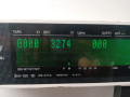 подушка крепления двигателя Mazda 626 3 поколение 1990, 1.8 л., бензин, МКПП, серый, седан, передний привод - фото №4