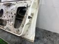 дверь передняя правая Ford Focus 1 поколение (1998 - 2001), дизель, МКПП, белый, универсал, передний привод - фото №13