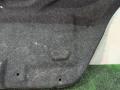 обшивка крышки багажника Daewoo Evanda 1 поколение V200 2003, 2.0 л., i, X 20 SED, бензин, МКПП, берюзовый, седан, передний привод - фото №4