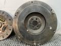 комплект сцепления Toyota Carina E 1 поколение T190 1995, 1.6 л., 4A-FE, бензин, МКПП, зелёный, хетчбэк 5 дв., передний привод - фото №5