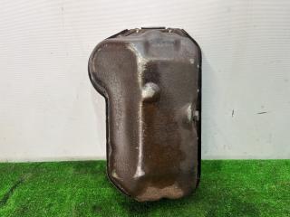 масляный поддон Volkswagen Golf 2 поколение (1983 - 1992), 1.6 л., бензин, МКПП, хетчбэк 5 дв., передний привод