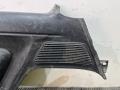 обшивка багажника Volkswagen Golf 3 поколение 1995, 1.9 л., AEY, дизель, МКПП, белый, универсал, передний привод, 1H9867029 - фото №2