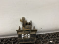 кнопка открытия багажника Volkswagen Polo 2 поколение 1990, 1.3 л., бензин, МКПП, синий, хетчбэк 3 дв., передний привод - фото №2