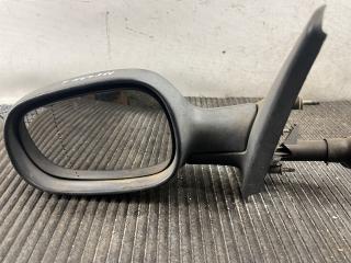 зеркало наружное левое Renault Megane 1 поколение 1998