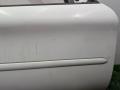 дверь передняя правая Ford Taurus 4 поколение 2001, 3.0 л., бензин, АКПП, белый, седан, передний привод - фото №4