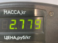 суппорт задний левый Mazda 6 GG 2003, 1.8 л., L8-DE, бензин, АКПП, черный, хетчбэк 5 дв. - фото №2
