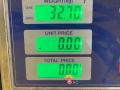 КПП механическая (МКПП) Mazda 323 6 поколение 1998, 1.5 л., бензин, МКПП, синий, хетчбэк 3 дв., передний привод, F5D2 - фото №7