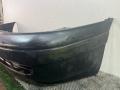 бампер передний Toyota Carina E 1 поколение T190 1995, 1.6 л., 4A-FE, бензин, МКПП, зелёный, хетчбэк 5 дв., передний привод - фото №2