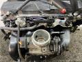 заслонка дроссельная Ford Mondeo 1 поколение (1993 - 1996), 1.6 л., L1H, бензин, МКПП, передний привод - фото №2
