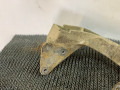 кронштейн КПП Daewoo Nubira J100 1998, 1.6 л., i, A16DMS, бензин, МКПП, зелёный металлик, хетчбэк 5 дв., передний привод - фото №2