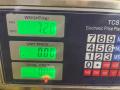 полуось передняя левая (приводной вал, ШРУС) Daewoo Evanda 1 поколение V200 2003, 2.0 л., i, X 20 SED, бензин, МКПП, берюзовый, седан, передний привод - фото №8