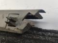 крепление бампера Opel Omega B 1996, 2.5 л., дизель, 5МКПП, черный, универсал, задний привод, 008072792, 90458190 - фото №4