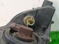 фара левая Opel Zafira 1 поколение (A) 2002, 2.2 л., дизель, 5МКПП, серебристый, минивэн, передний привод, 89100054 - фото №19