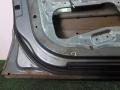 дверь передняя левая Daewoo Evanda 1 поколение V200 2003, 2.0 л., i, X 20 SED, бензин, МКПП, берюзовый, седан, передний привод - фото №15