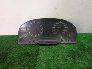 щиток приборов (приборная панель) Audi 80 B3 1990, 1.8 л., бензин, МКПП, оранжевый, седан, передний привод, 893919033, 81117477