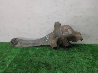 рычаг задний левый Ford Focus 1 поколение 2001, 1.8 л., дизель, МКПП, синий, универсал, передний привод