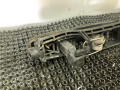 ручка наружная задняя правая Mercedes-Benz C-Класс W202/S202 1995, 2.2 л., дизель, МКПП, черный, седан, задний привод - фото №3