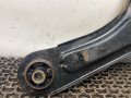 рычаг передний левый Daewoo Nubira J100 1998, 1.6 л., i, A16DMS, бензин, МКПП, зелёный металлик, хетчбэк 5 дв., передний привод - фото №2