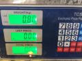 ремень безопасности Renault Megane 1 поколение [рестайлинг] 2000, 1.6 л., бензин, МКПП, серый, универсал, передний привод - фото №10