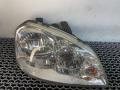 фара правая Suzuki Forenza 1 поколение 2004, 2.0 л., бензин, АКПП, чёрный, седан, передний привод, 0301001916 - фото №2
