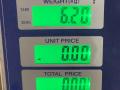 полуось задняя (приводной вал, ШРУС) Kia Sportage 1 поколение 2000, 2.0 л., FE (16V), бензин, МКПП, зеленый, полный подключаемый привод, правый руль - фото №5