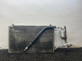 радиатор кондиционера Iran Khodro Samand 1 поколение 2009, 1.8 л., бензин, МКПП, серебристый, седан, передний привод - фото №2