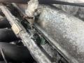 форсунка Ford Focus 1 поколение (1998 - 2001), 1.6 л., FYDA, бензин, МКПП, передний привод - фото №3