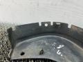 заглушка порога Opel Omega B 1996, 2.5 л., дизель, 5МКПП, черный, универсал, задний привод, 90459933 - фото №8