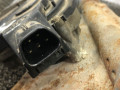 механизм стеклоочистителя (трапеция дворников) Toyota RAV4 2 поколение (XA20) 2002, 2.0 л., дизель, МКПП, серебристый, седан - фото №5