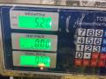 шатун Renault Laguna 1 поколение 1998, 1.9 л., дизель, МКПП, зелёный, универсал, передний привод - фото №11