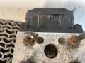 блок ABS Kia Sorento 1 поколение 2006, 2.5 л., D4CB, дизель, МКПП, серебристый, внедорожник 5 дв., полный подключаемый привод, 589103E310, 0265216928, 288525, 28909030631 - фото №3