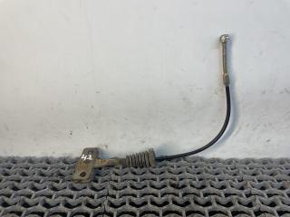 трос ручника Daewoo Evanda 1 поколение V200 2003, 2.0 л., i, X 20 SED, бензин, МКПП, берюзовый, седан, передний привод
