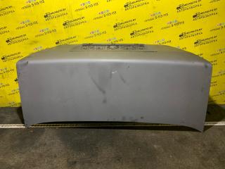 крышка багажника (дверь 3-5) Mercedes-Benz S-Класс W140/C140 [рестайлинг] W140 1994, 3.5 л., OM 603.950, дизель, АКПП, фиолетовый, седан, задний привод