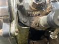 ТНВД Hyundai Terracan 1 поколение 2003, 2.5 л., D4BH, дизель, АКПП, серебристый, внедорожник 5 дв., полный подключаемый привод, 33105-42700, 104700-9090 - фото №6