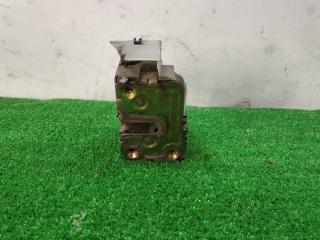 замок двери задней правой Renault Megane 1 поколение [рестайлинг] 2000, 1.6 л., бензин, МКПП, серый, универсал, передний привод