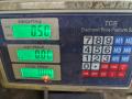 бачок омывателя Renault Scenic 1 поколение 1998, 1.9 л., F9Q 734, дизель, синий, минивэн, передний привод, 7700843902, 7700683507 - фото №12