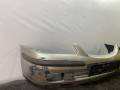 бампер передний Mazda 626 GF [рестайлинг] GF 1999, 1.8 л., i, бензин, МКПП, бежевый, седан, передний привод - фото №2