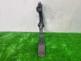 педаль Volkswagen Jetta 4 поколение 2001, 2.0 л., AQY, бензин, МКПП, синий, седан, передний привод, 1J1721511C