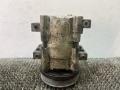 компрессор кондиционера Ford Mondeo 2 поколение (1996 - 2000), 1.8 л., RFN, дизель, МКПП, передний привод - фото №10
