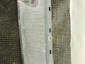 пластик Kia Sorento 1 поколение 2005, 2.4 л., G4JS, бензин, МКПП, красный, внедорожник 5 дв., полный подключаемый привод - фото №3