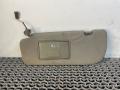 козырек солнцезащитный Daewoo Evanda 1 поколение V200 2003, 2.0 л., i, X 20 SED, бензин, МКПП, берюзовый, седан, передний привод - фото №3