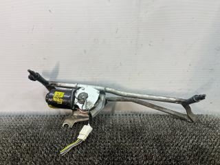 механизм стеклоочистителя (трапеция дворников) Iran Khodro Samand 1 поколение 2009, 1.6 л., бензин, МКПП, чёрный, седан, передний привод