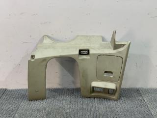 пластик Nissan Primera P12 2002, 2.2 л., дизель, универсал, передний привод, 68106AV600