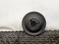 шкив помпы Audi 80 B3 1990, 1.6 л., PP, бензин, МКПП, оранжевый, седан, передний привод - фото №3